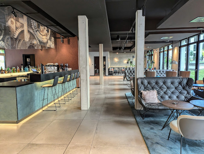 ibis Styles *** Friedrichshafen